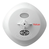 Heat Detector-3V Voice